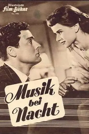 Music by Night (1953)