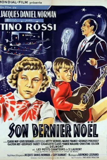 Her Last Christmas (1952)