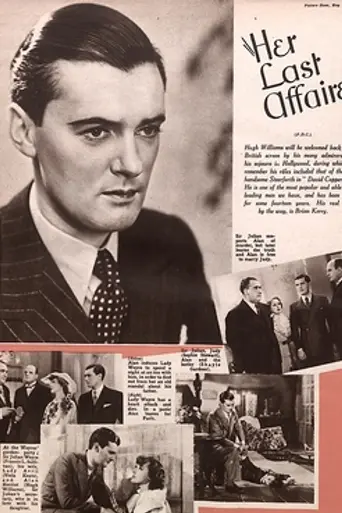 Her Last Affaire (1936)