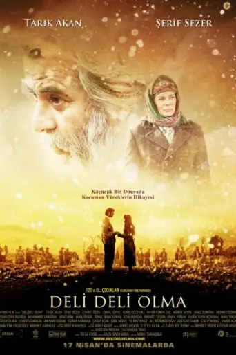 Не сходи с ума (2009)