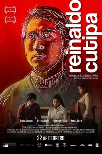 Reinaldo Cutipa (2023)