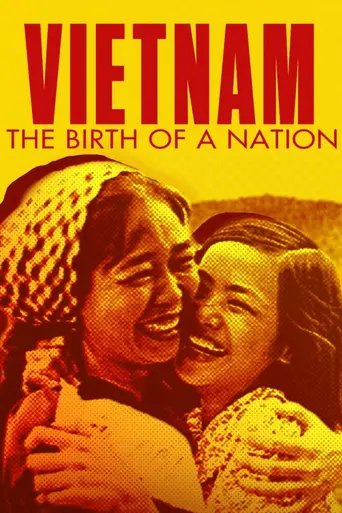 Vietnam. Geburt einer Nation (2025)