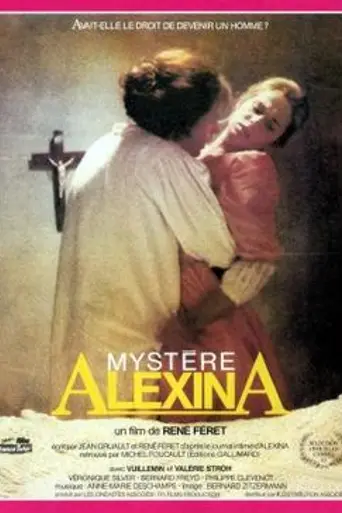 El misterio de Alexina (1984)