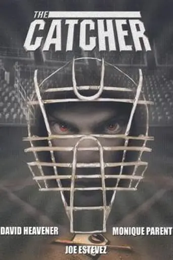 Catcher: Muerte en el estadio (1998)