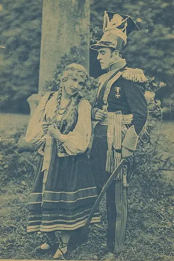 Pan Tadeusz (1928)