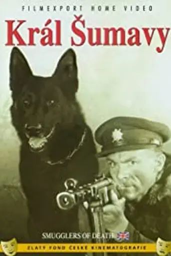 Smugglers of Death (1959)