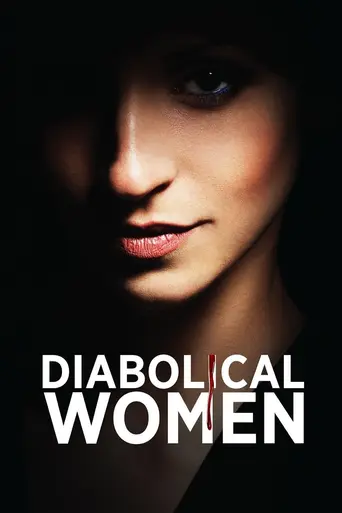 Diabolical Women (2015)