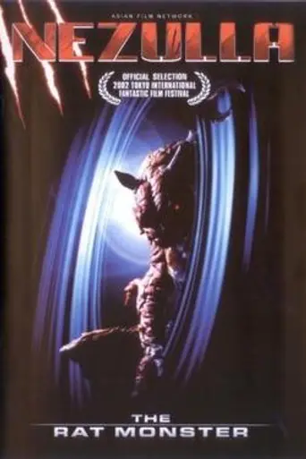 Nezulla the Rat Monster (2002)