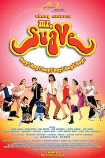 Mr. Suave (2003)
