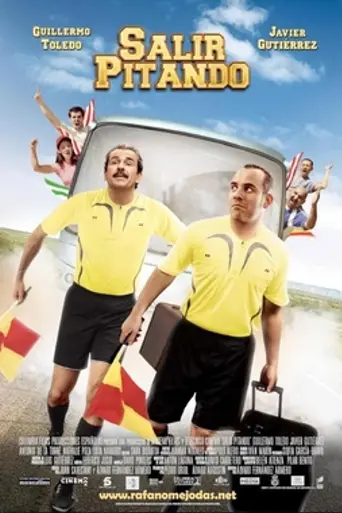 Blinkers (2007)