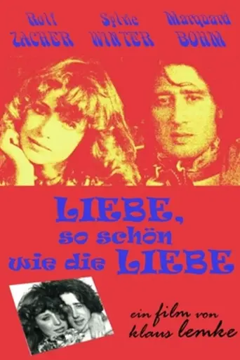 Love Is as Beautiful as Love (1972)