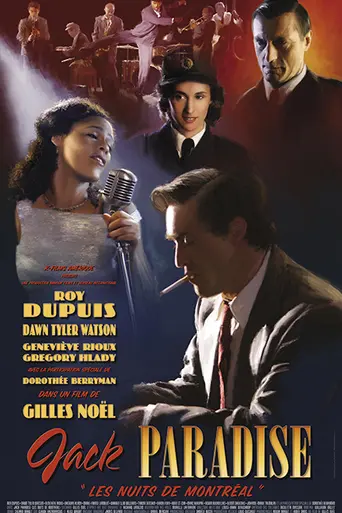 Jack Paradise (2003)