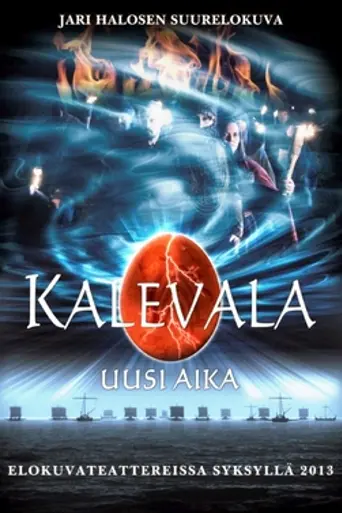 Kalevala: The New Era (2013)