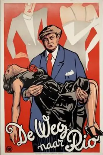 Road to Rio (1931)