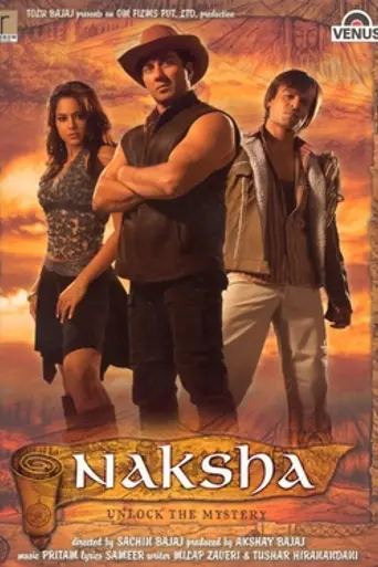 Naksha (2006)
