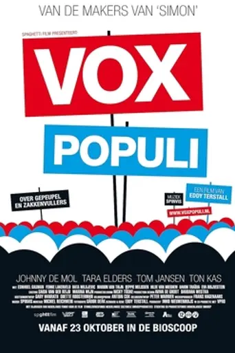 Vox populi (2008)