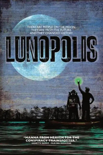 Lunopolis (2009)