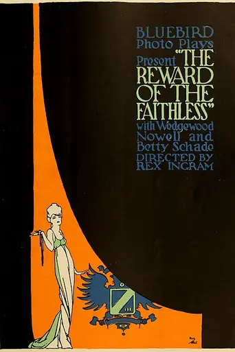 The Reward of the Faithless (1917)