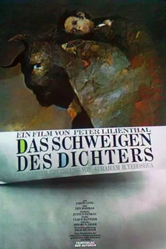 The Silence of the Poet (1986)