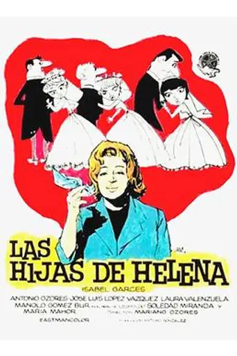 The Daughters of Helena (1963)