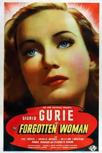 The Forgotten Woman (1939)