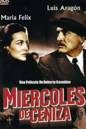 Miércoles de Ceniza (1958)