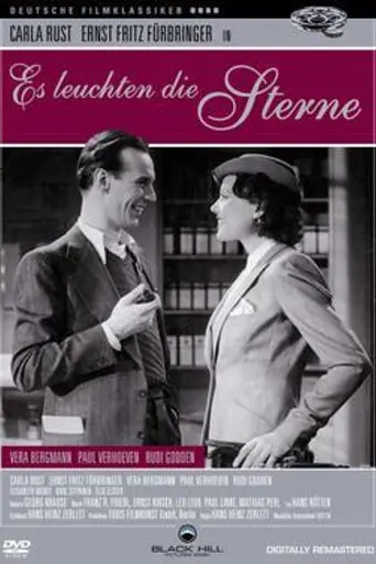The Stars Shine (1938)