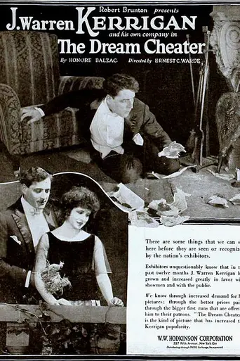 The Dream Cheater (1920)