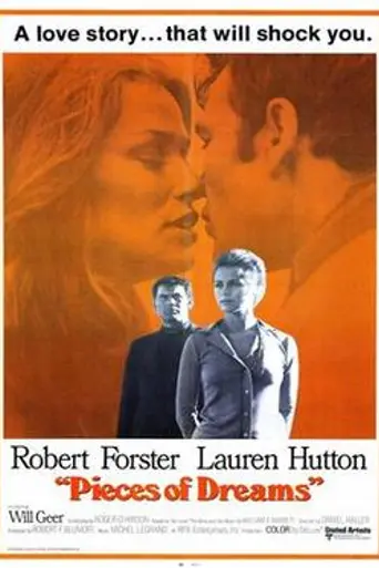 Pieces of Dreams (1970)