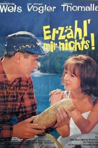Don't Tell Me Any Stories (1964)