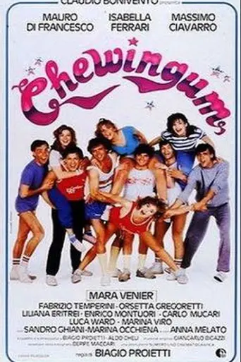 Chewingum (1984)
