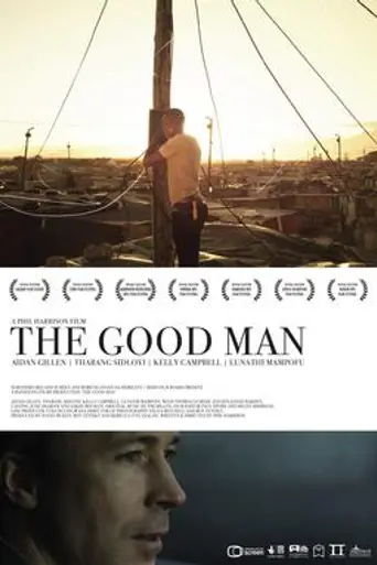 The Good Man (2012)