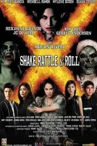 Shake Rattle & Roll X (2008)