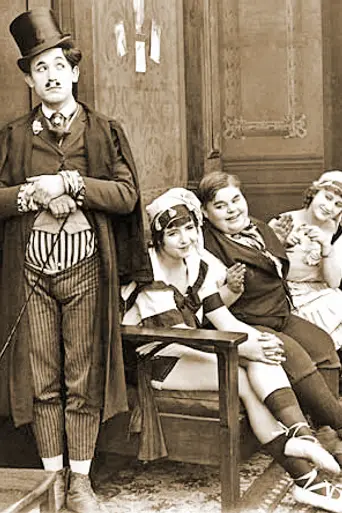 Luke Pipes the Pippins (1916)