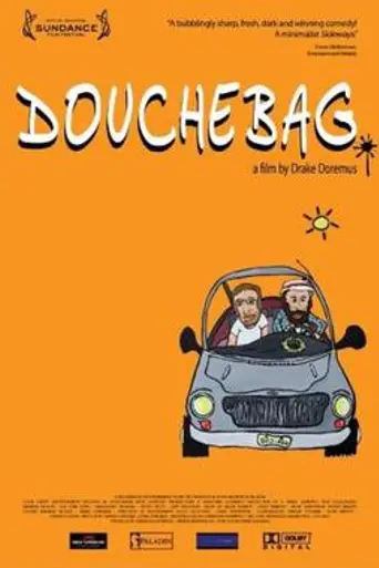Douchebag (2010)