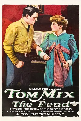 The Feud (1919)