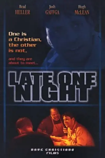 Late One Night (2001)