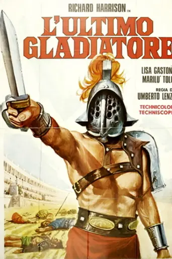 El último gladiador (1964)