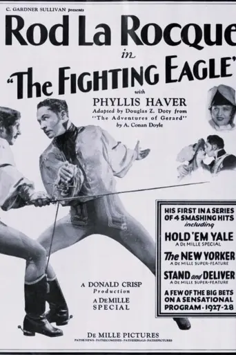 The Fighting Eagle (1927)