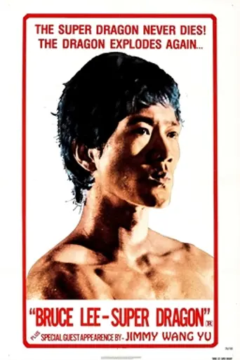 Super Dragon: The Bruce Lee Story (1974)