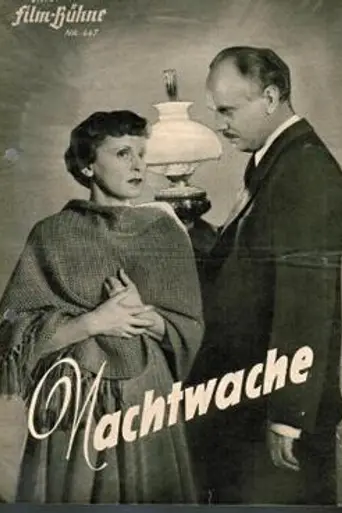 Keepers of the Night (1949)