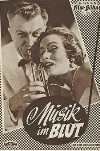 Music in the Blood (1955)