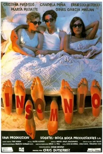 Insomnio (1998)