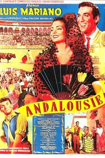 Andalusia (1951)