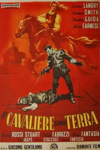 Knight Without a Country (1959)