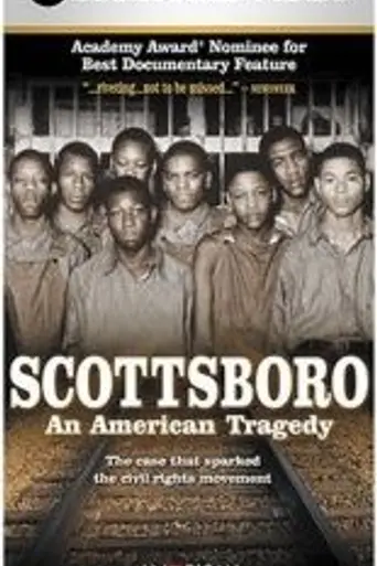 Scottsboro: An American Tragedy (2001)