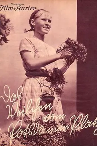 The Violet of Potsdamer Platz (1936)