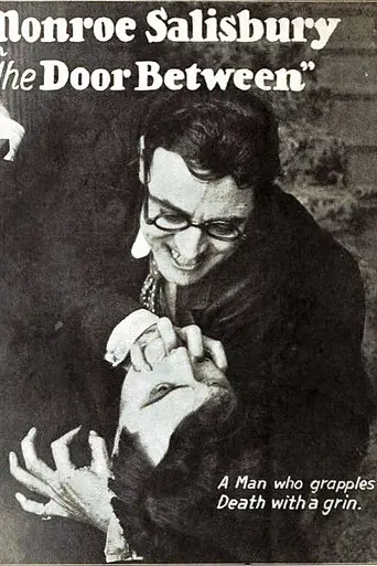 The Door Between (1917)