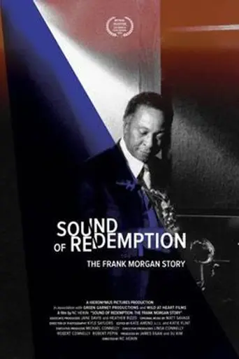 Sound of Redemption: The Frank Morgan Story (2014)