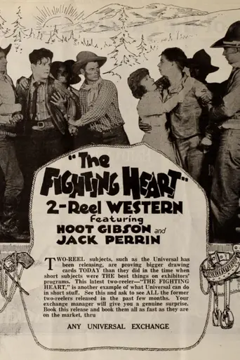 The Fighting Heart (1919)
